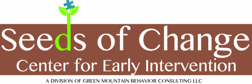 Seeds of ChangeCenter for Early Intervention
